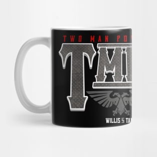 TMPT 3.0 Mug